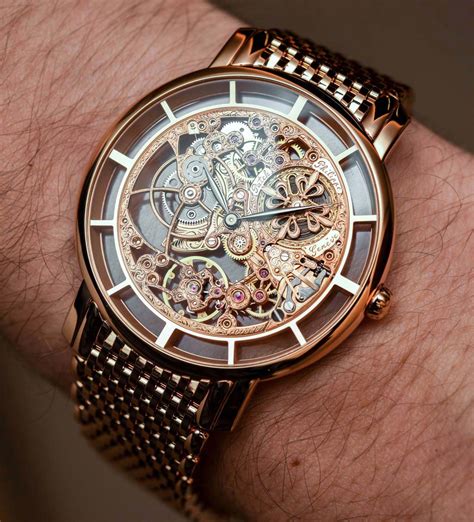 patek philippe squelette|Patek Philippe skeleton automatic.